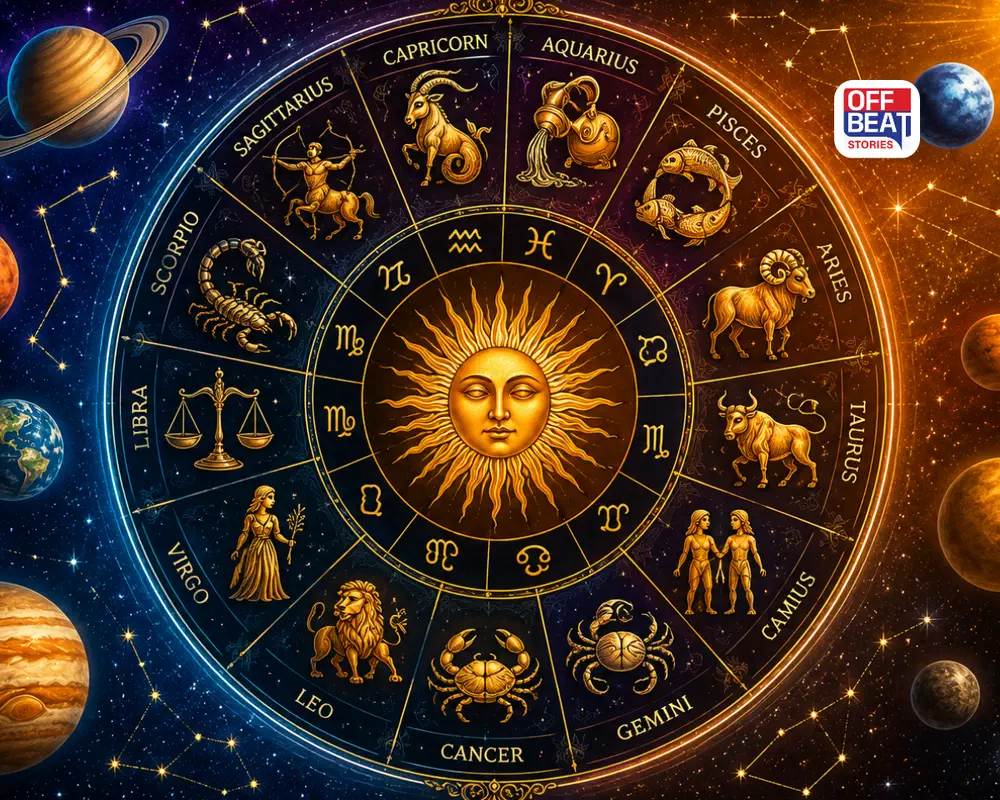 Horoscope