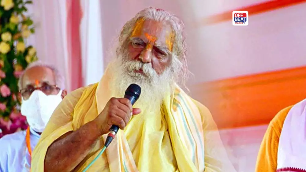 'પાપ કરનાર કોઈ નહીં બચે'