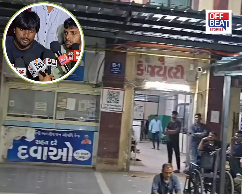 અમદાવાદનાં ગોમતીપુરમાં ઉગ્ર તકરાર બાદ જીવલેણ હુમલો