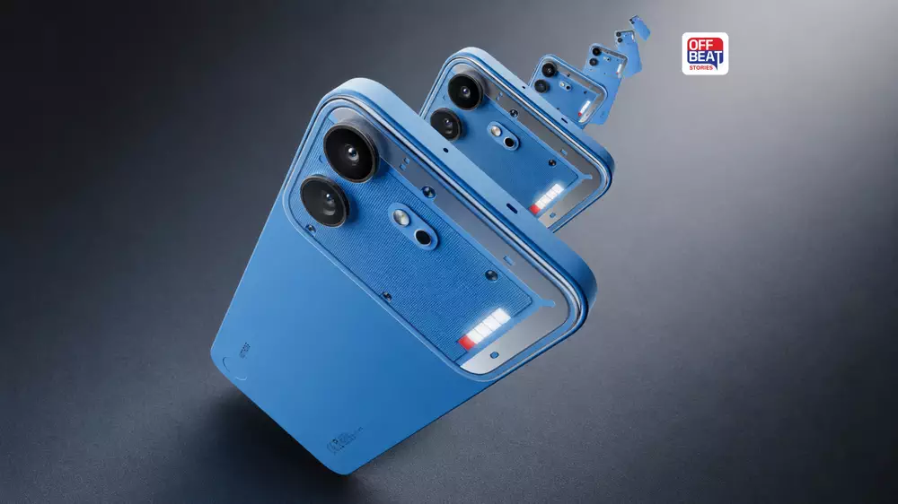 પ્રીમિયમ લુક સાથે Nothing Phone 4b માર્કેટમાં મચાવશે હાહાકાર