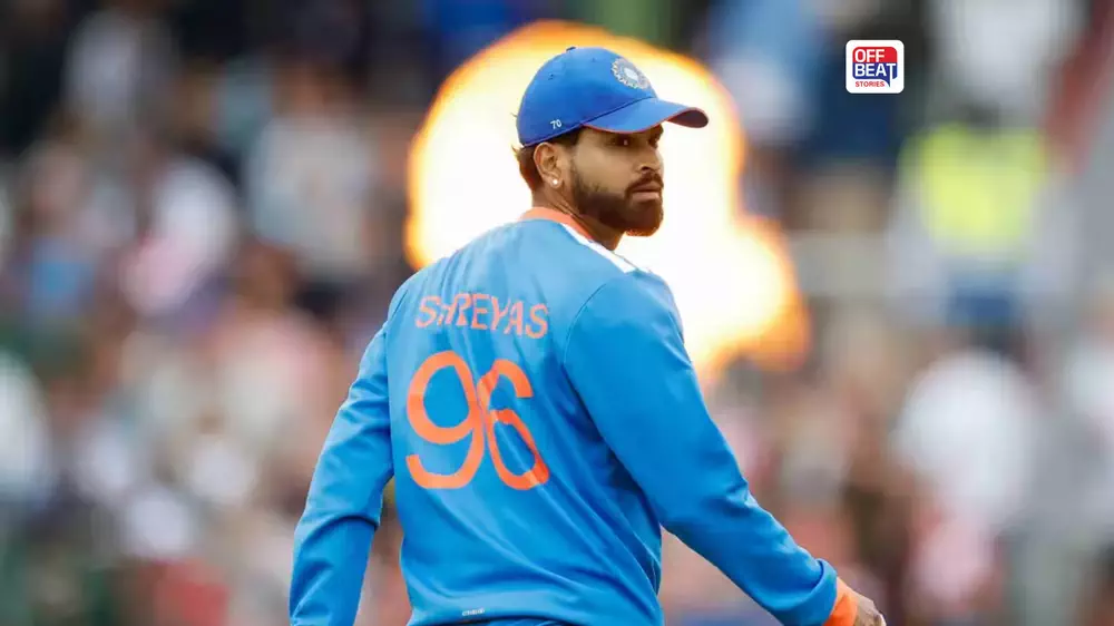 India vs England