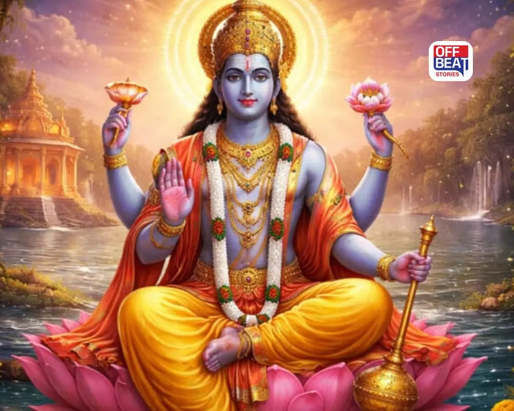 Yogini Ekadashi