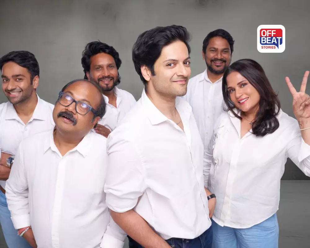 'પંચાયત'ના ગંજેડી માસ્ટરજી હવે બનશે ફિલ્મ ડિરેક્ટર