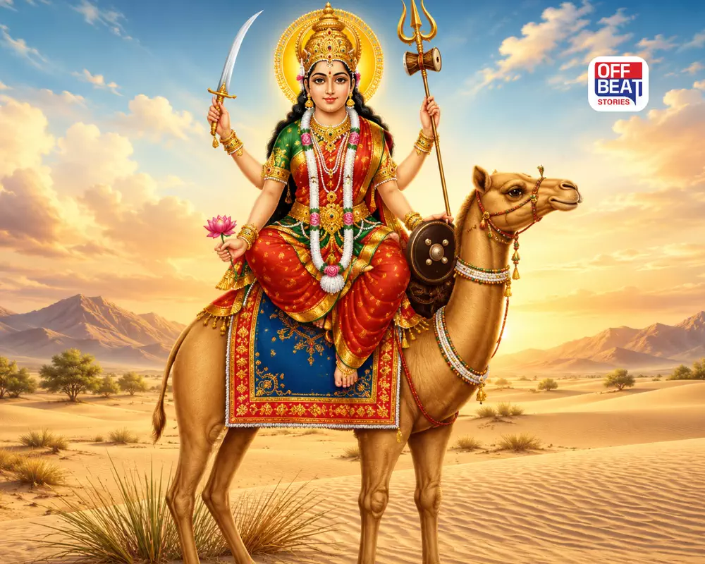 દશામા વ્રત 2026