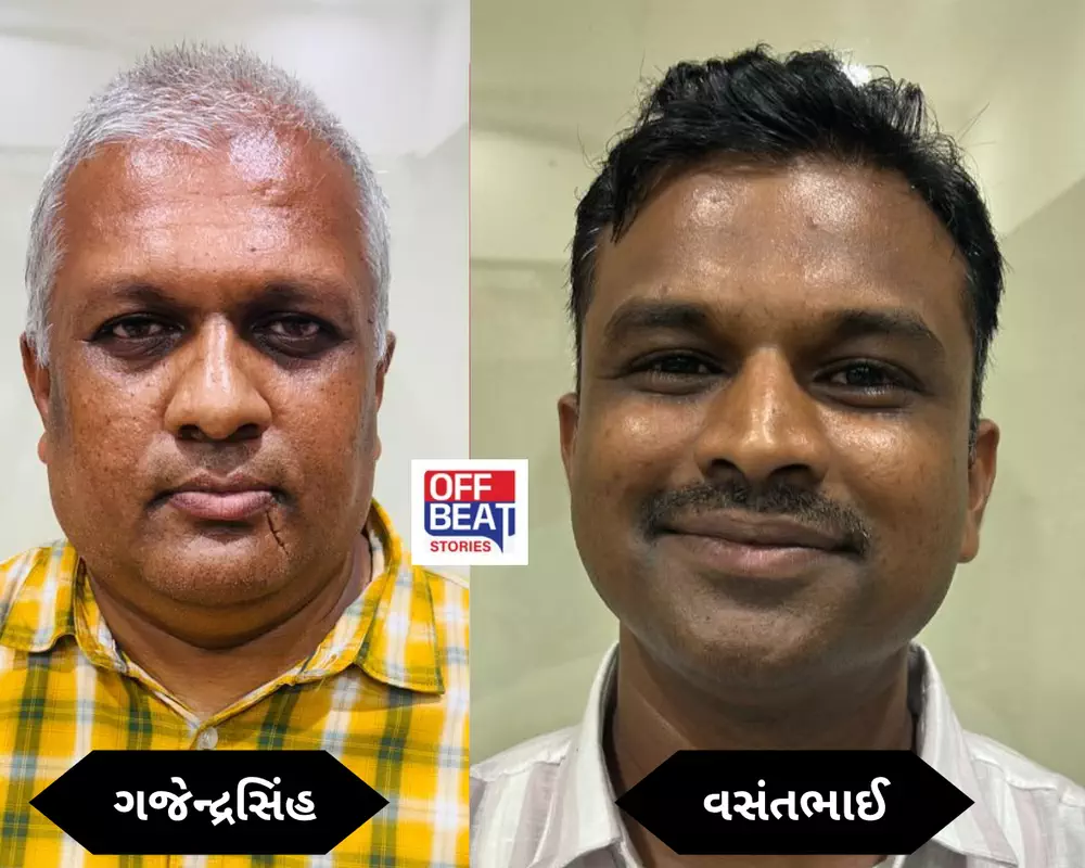 'નળ સે જળ' યોજના કૌભાંડ