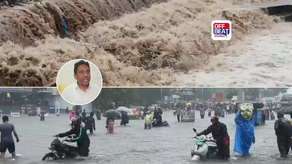 ગુજરાતમાં મેઘતાંડવના એંધાણ!