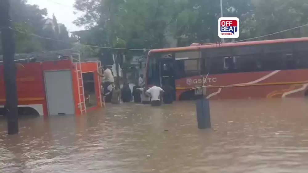 surat st live rescue