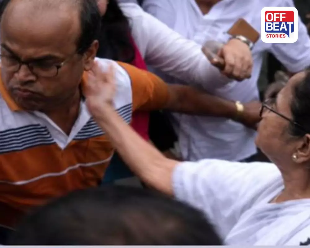 બંગાળમાં TMC-BJP વચ્ચે હિંસક અથડામણ