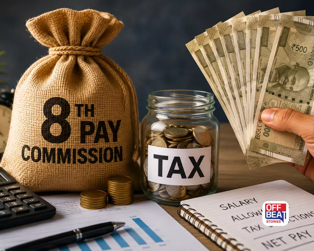 8th Pay Commission