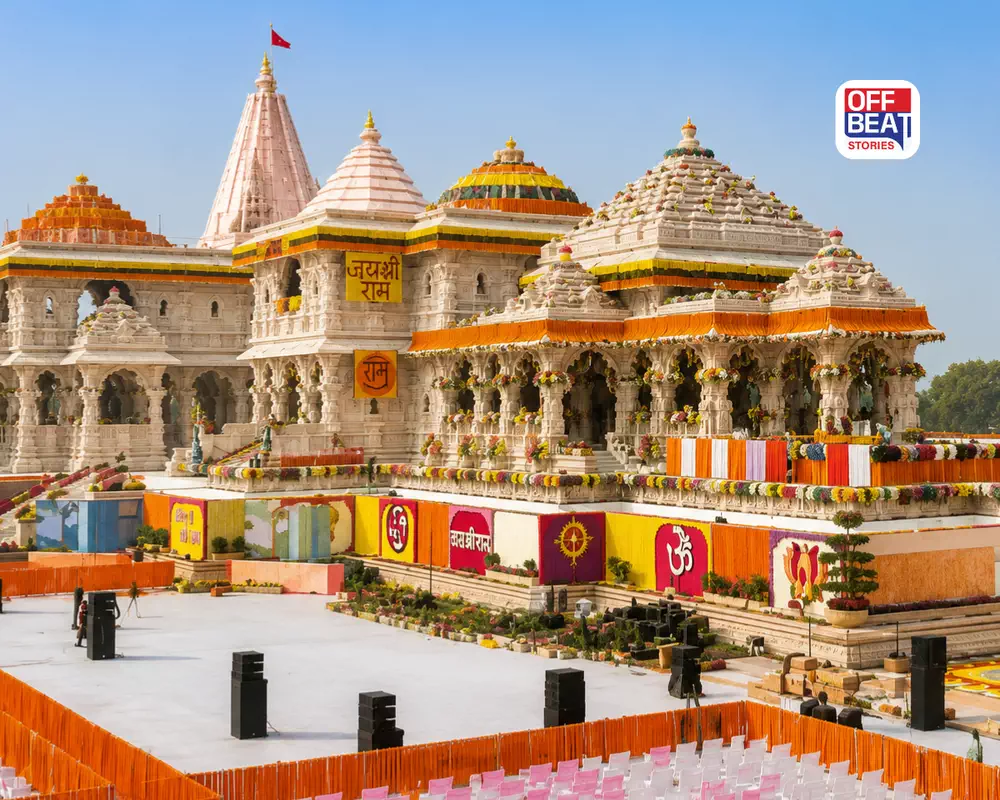 રામ મંદિર દાન કૌભાંડમાં નવો ખુલાસો!
