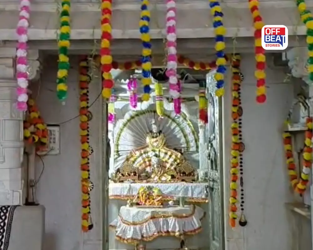અમદાવાદ રથયાત્રામાં આ વર્ષે બનશે અનોખો સંયોગ!