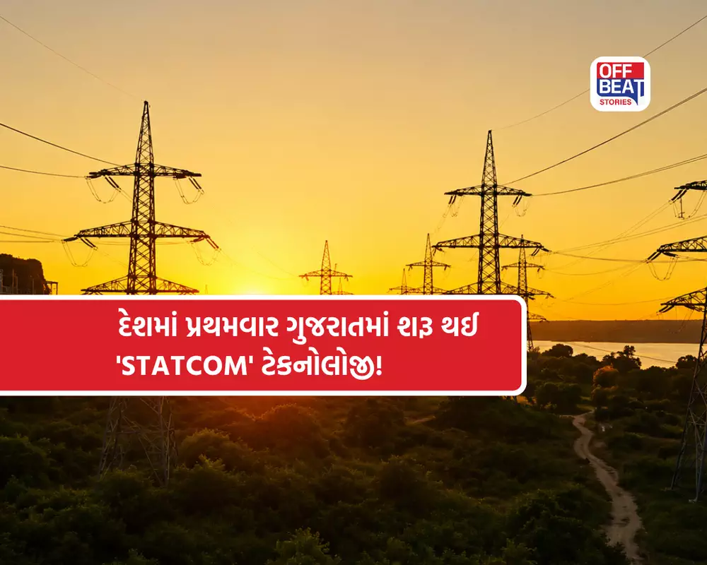 ગુજરાતે લખ્યો નવો ઈતિહાસ!