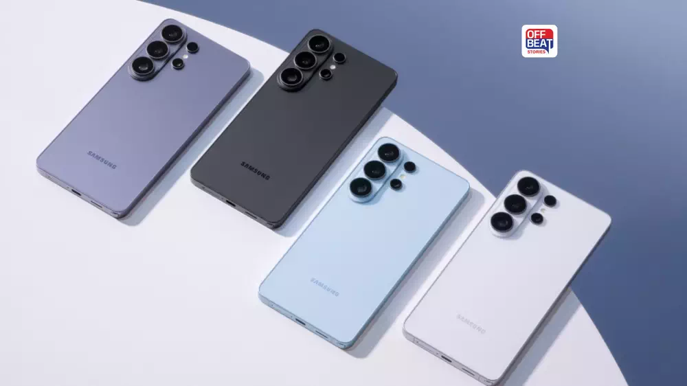 22 જુલાઈએ લંડનમાં થશે Samsungનો સૌથી મોટો ઇવેન્ટ