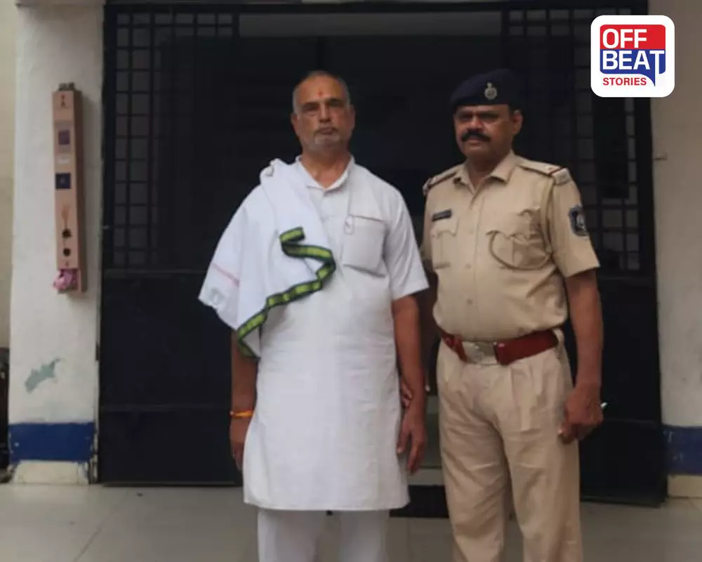 દીકરીનો ગુસ્સો શાંત કરવાની વિધિના બહાને તાંત્રિકે આચર્યું દુષ્કર્મ