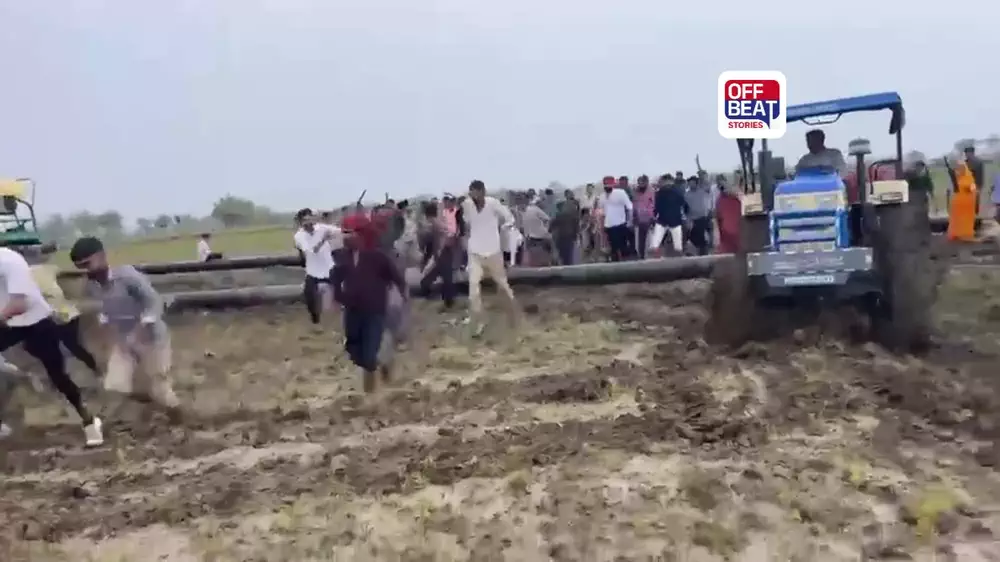 "આ તો માત્ર ટ્રેલર છે, પિક્ચર હજી બાકી છે."