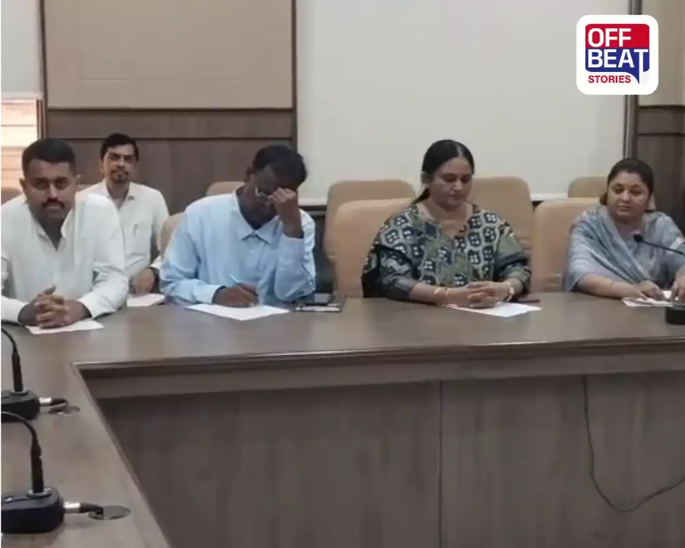 રાજકોટમાં 75 હજાર વૃક્ષોનું મહા વૃક્ષારોપણ અભિયાન શરૂ થશે