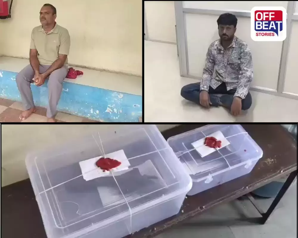 ભાવનગરમાં રથયાત્રા પૂર્વે પોલીસનું સઘન કોમ્બિંગ