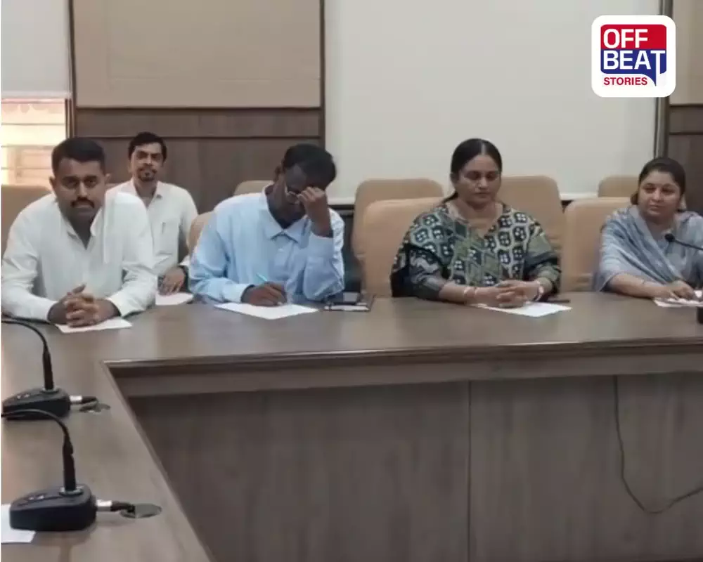 રાજકોટ મનપા: 3 દરખાસ્તો સાથેની બેઠકમાં 72 હજાર વૃક્ષોને મંજૂરી