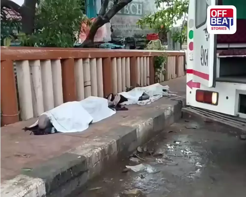 સુરતમાં ખાડીપૂરનો કહેર યથાવત