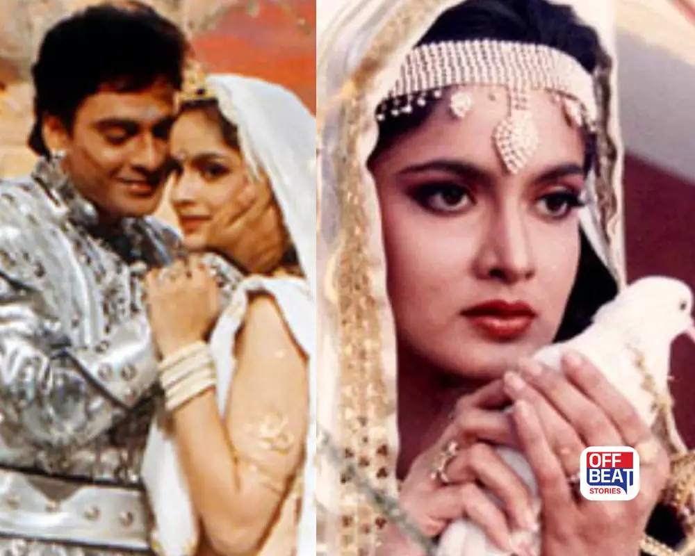 90ના દાયકાનો સુપરહિટ શો ‘Chandrakanta’ 31 વર્ષ બાદ ફરી કરશે કમબેક?