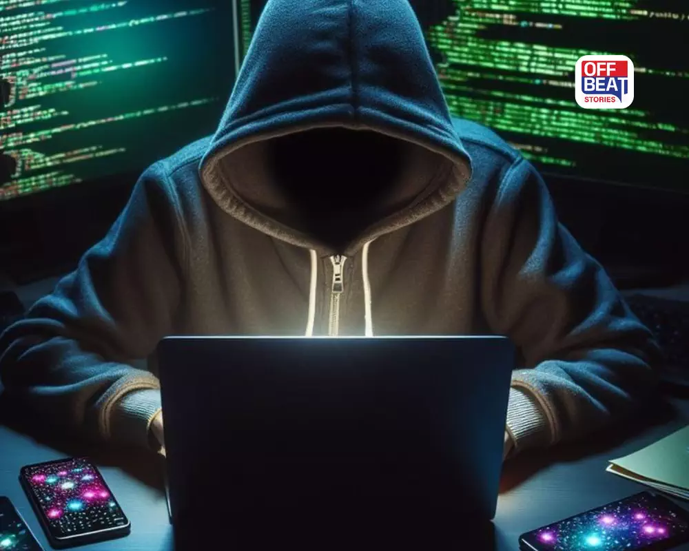Cyber Fraud