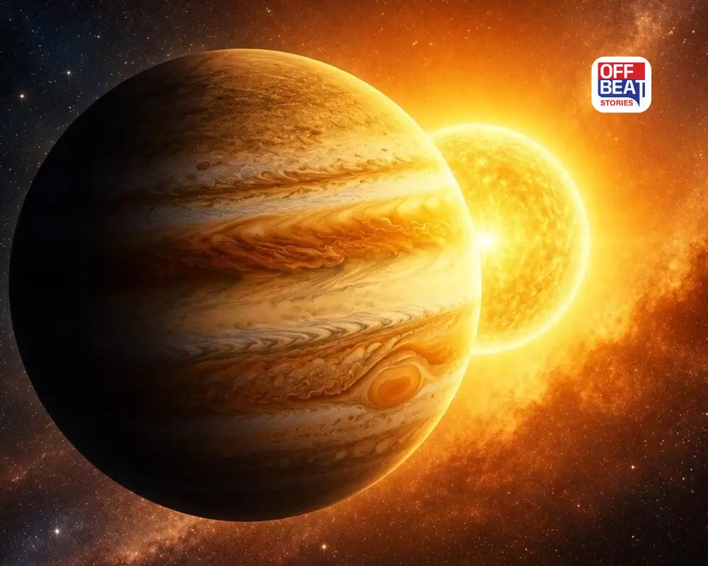 14 જુલાઈથી 30 દિવસ સુધી ગુરુ રહેશે અસ્ત