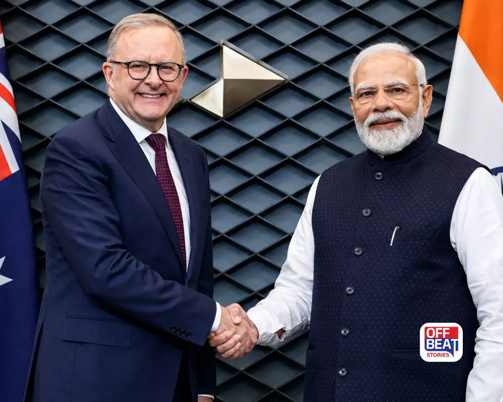 ઓસ્ટ્રેલિયા કરશે ગુજરાતમાં મોટું રોકાણ!