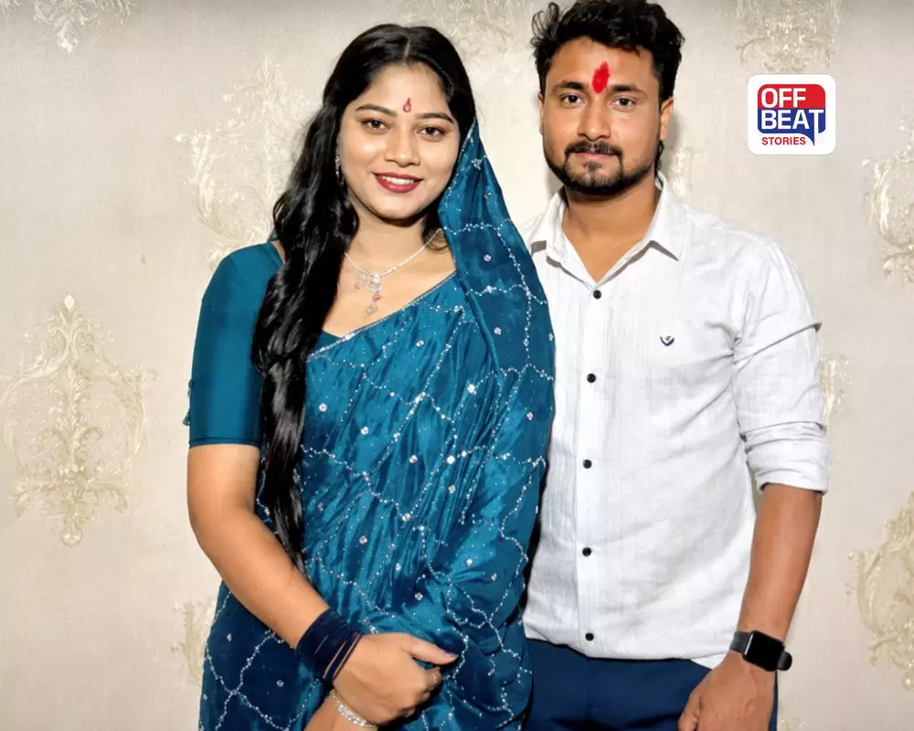 'હું નિર્દોષ છું, મને ખોટી રીતે ફસાવવામાં આવી'