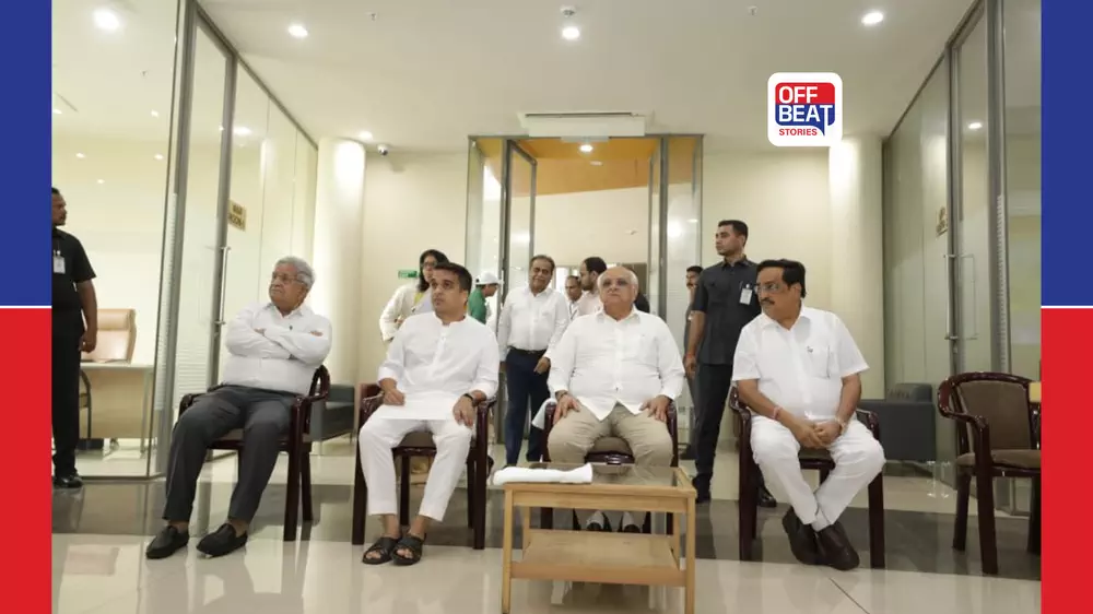 સુરત પૂર બાદ સરકારનું મોટું એક્શન