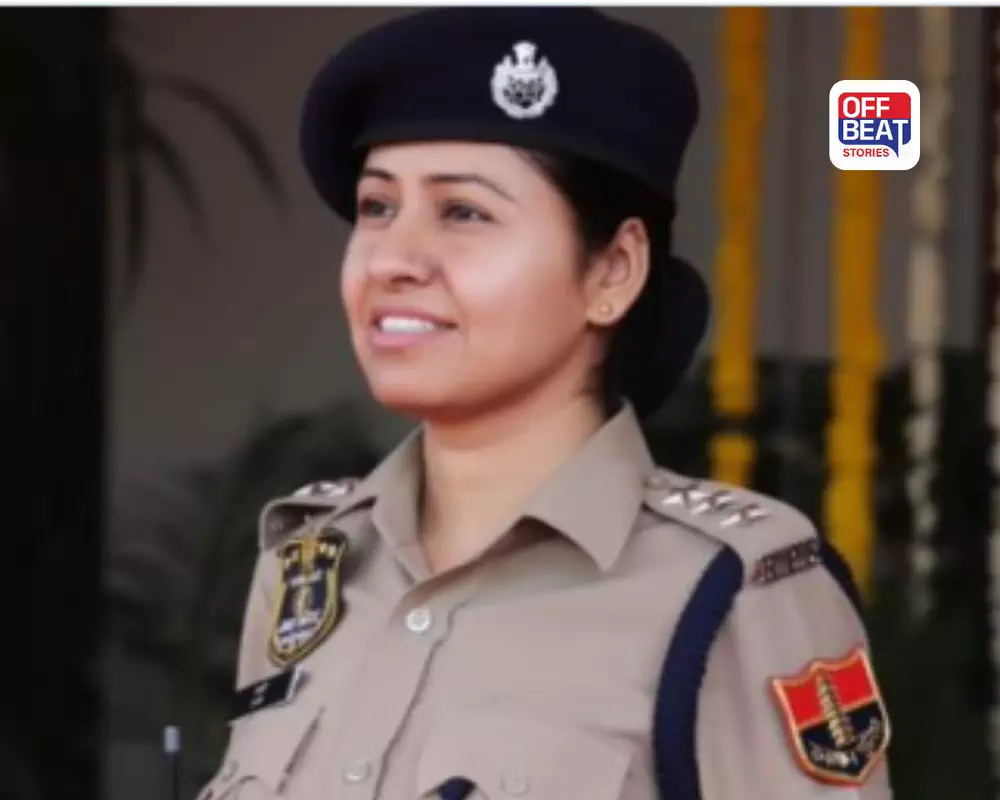 Hooting at female DSP, 6 young men caught by the police