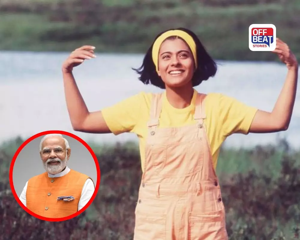 PM મોદીએ જકાર્તામાં બોલિવૂડ ફિલ્મનો ઉલ્લેખ કર્યો
