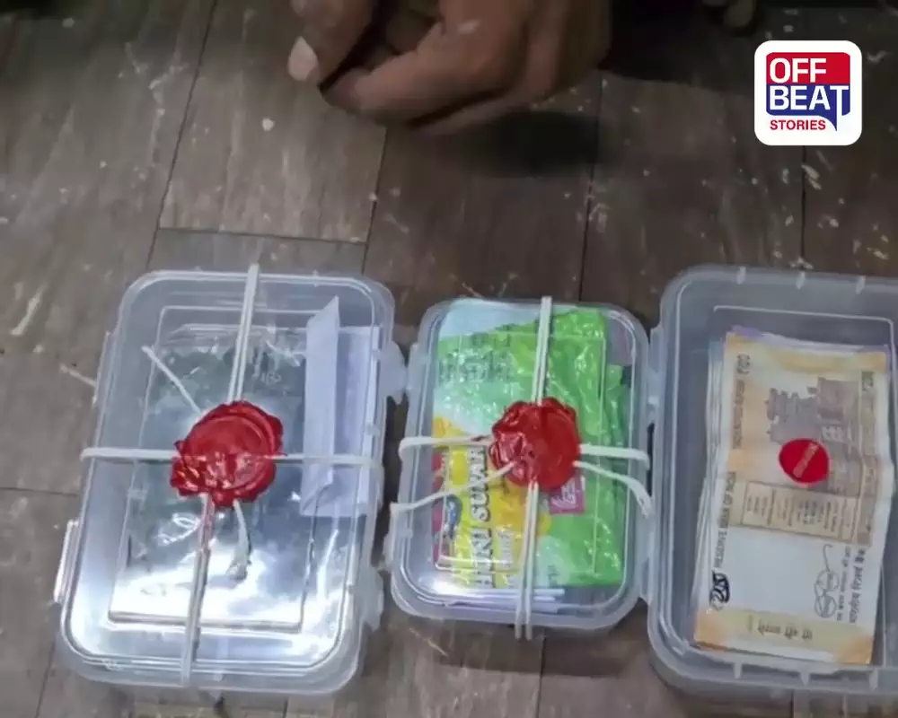 વડોદરામાં જાહેરમાં ગાંજાનું વેચાણ કરતો શખ્સ ઝડપાયો