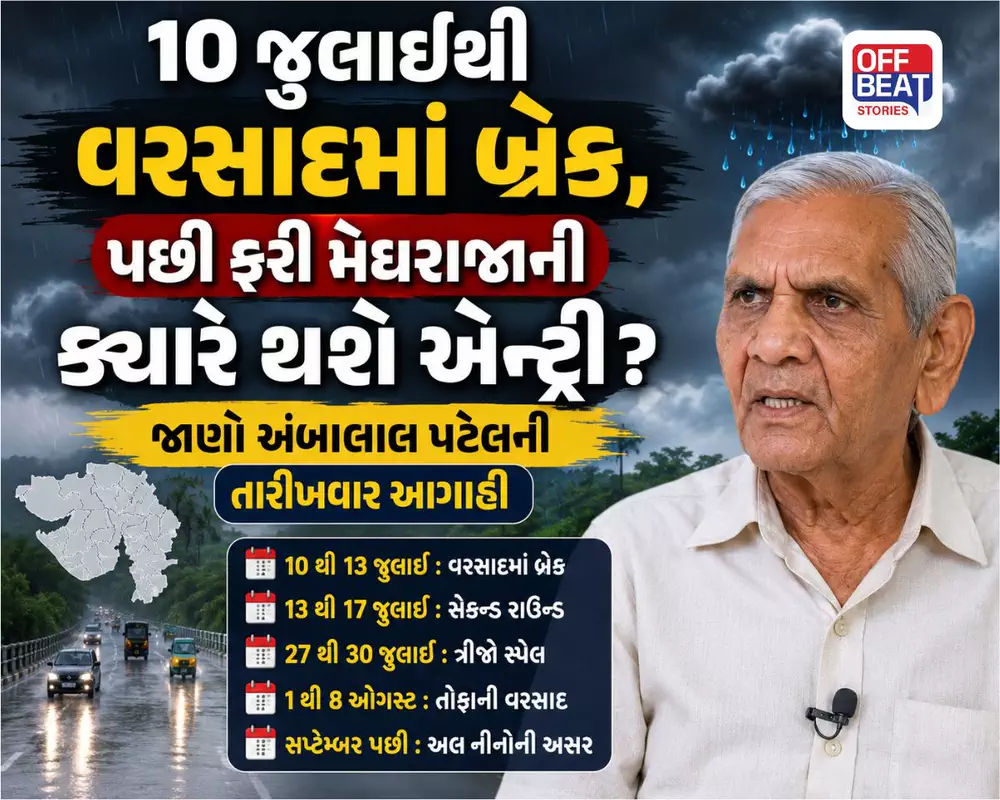 ડાયરીમાં નોંધી લેજો આ તારીખો!