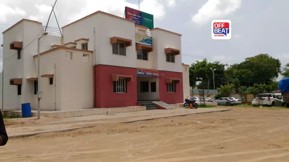 અમદાવાદ-ચિલોડા હાઈવે પર ફરી સક્રિય થઈ રિક્ષા ચોરી ગેંગ!