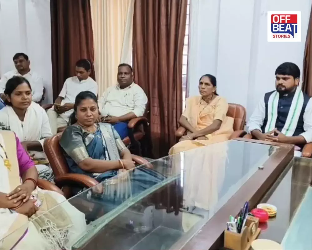 શકુંતલાબેન વસાવાને જામીન મળશે કે નહીં?