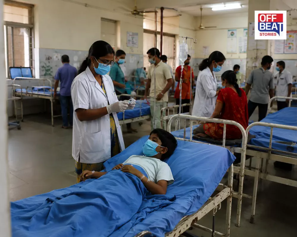 ગુજરાતમાં ફરી ચાંદીપુરા વાયરસની દહેશત