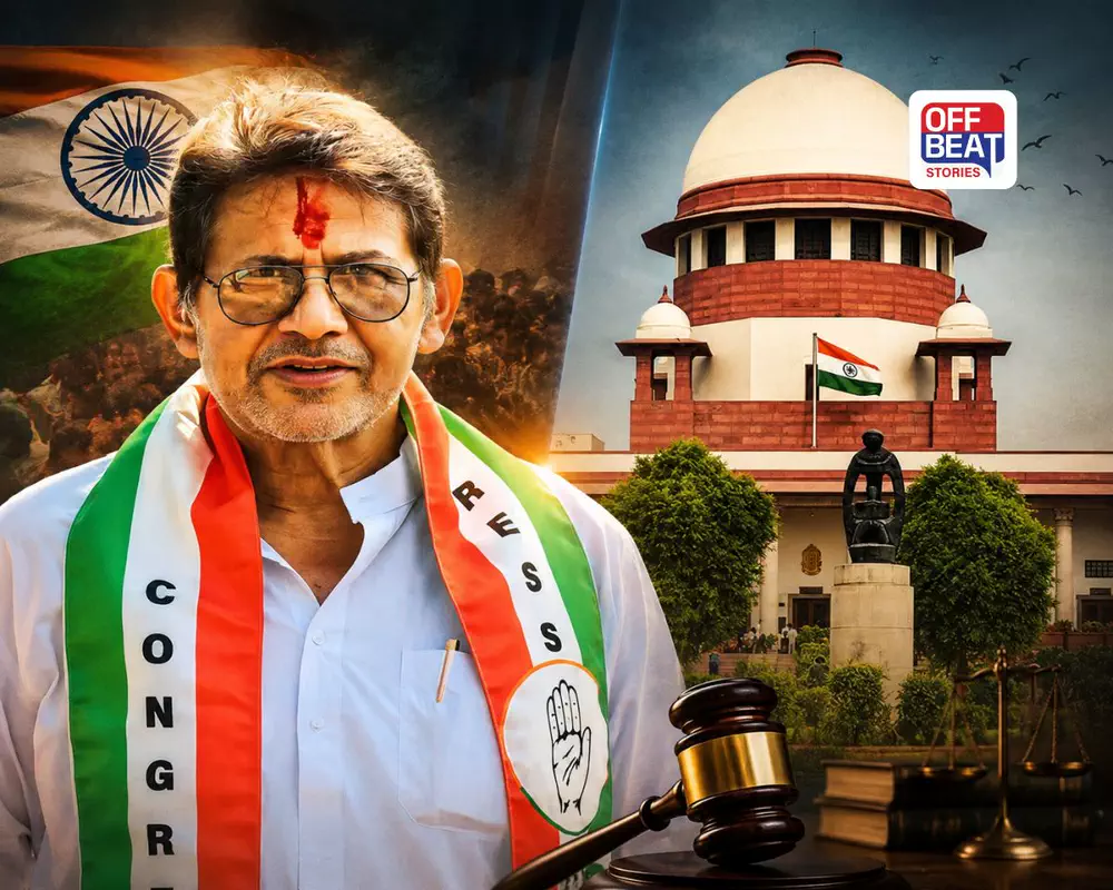 ચૂંટણી પહેલાં MP કોંગ્રેસને મોટો ઝટકો!