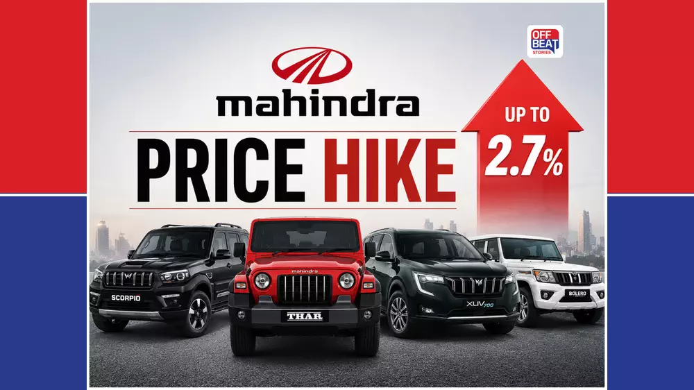 Mahindra and Mahindra