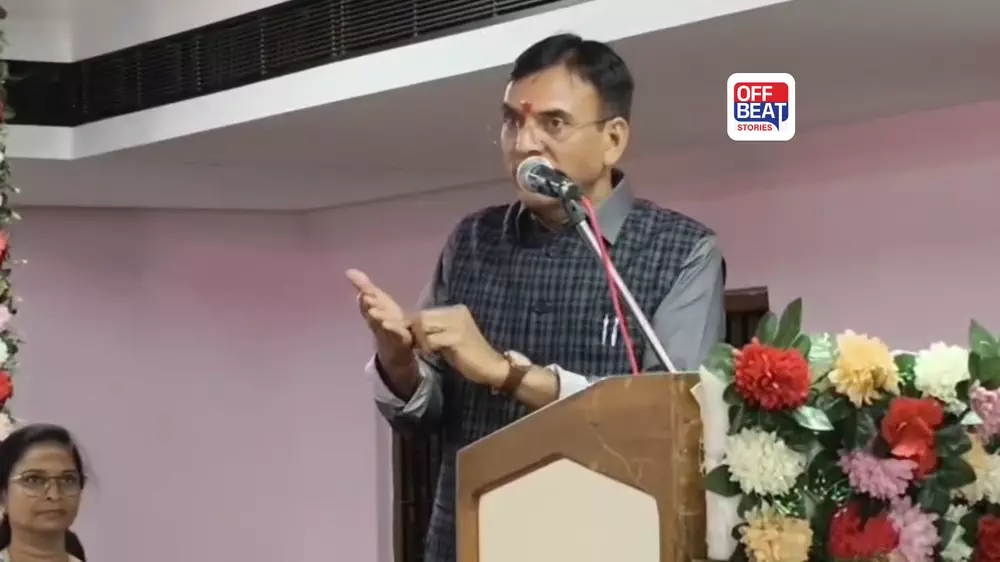 "ગામોમાં સભા માત્ર કાગળ પર જ થાય છે"
