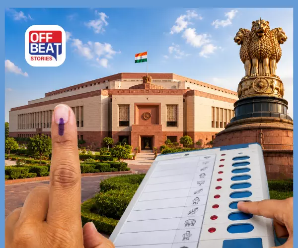 2029થી ‘One Nation, One Election’ અમલમાં આવશે?