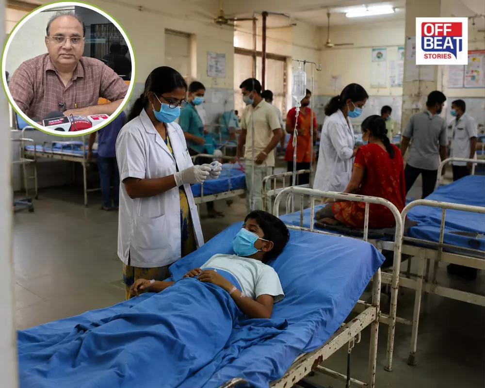 સાબરકાંઠામાં ચાંદીપુરા વાયરસનો કહેર