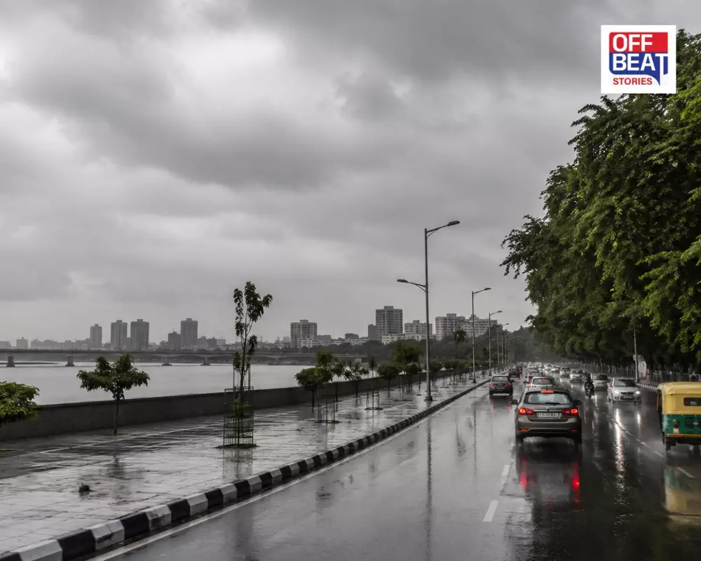 ગુજરાતમાં ફરી બદલાશે હવામાન