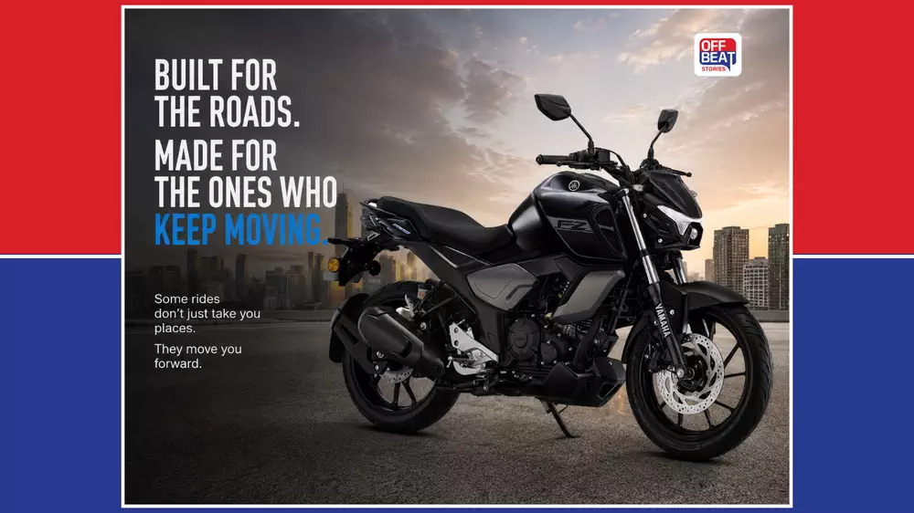 પેટ્રોલ નહીં, હવે E85 પર પણ દોડશે Yamaha FZ!