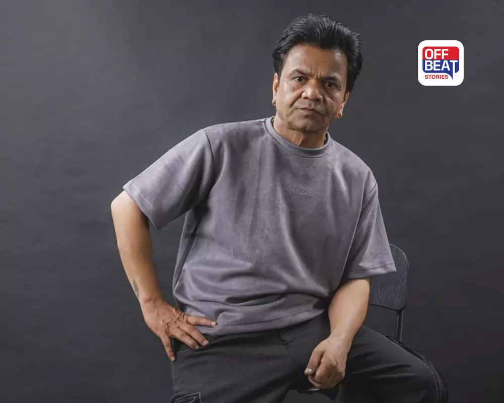 ચેક બાઉન્સ કેસમાં ફિલ્મસ્ટાર રાજપાલ યાદવને ફટકો