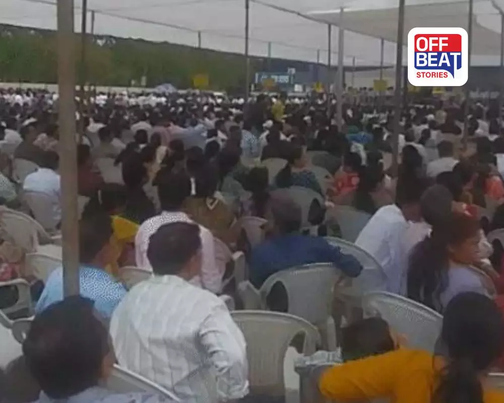 ફરજિયાત TET પરીક્ષાના વિરોધમાં રાજ્યભરના શિક્ષકો ગાંધીનગરમાં એકત્ર