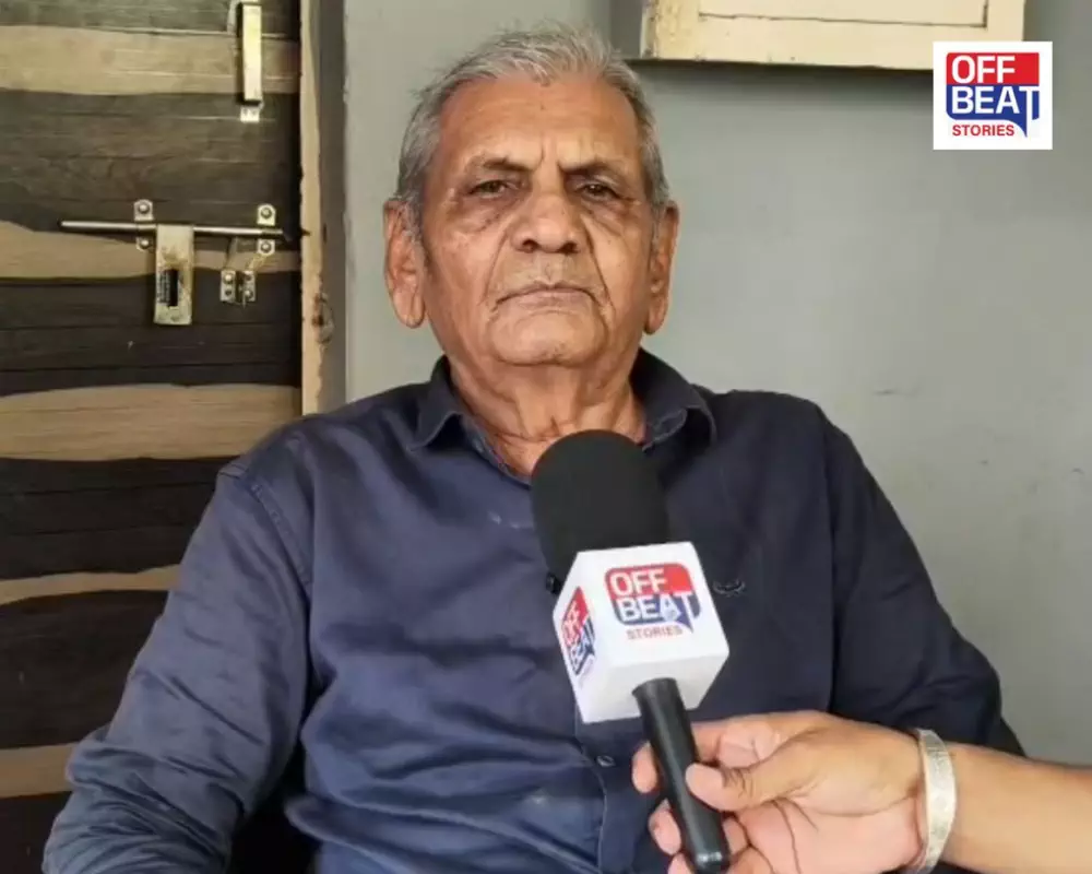નોંઘીલો આ તારીખો અંબાલાલ પટેલે કરી છે આગાહી