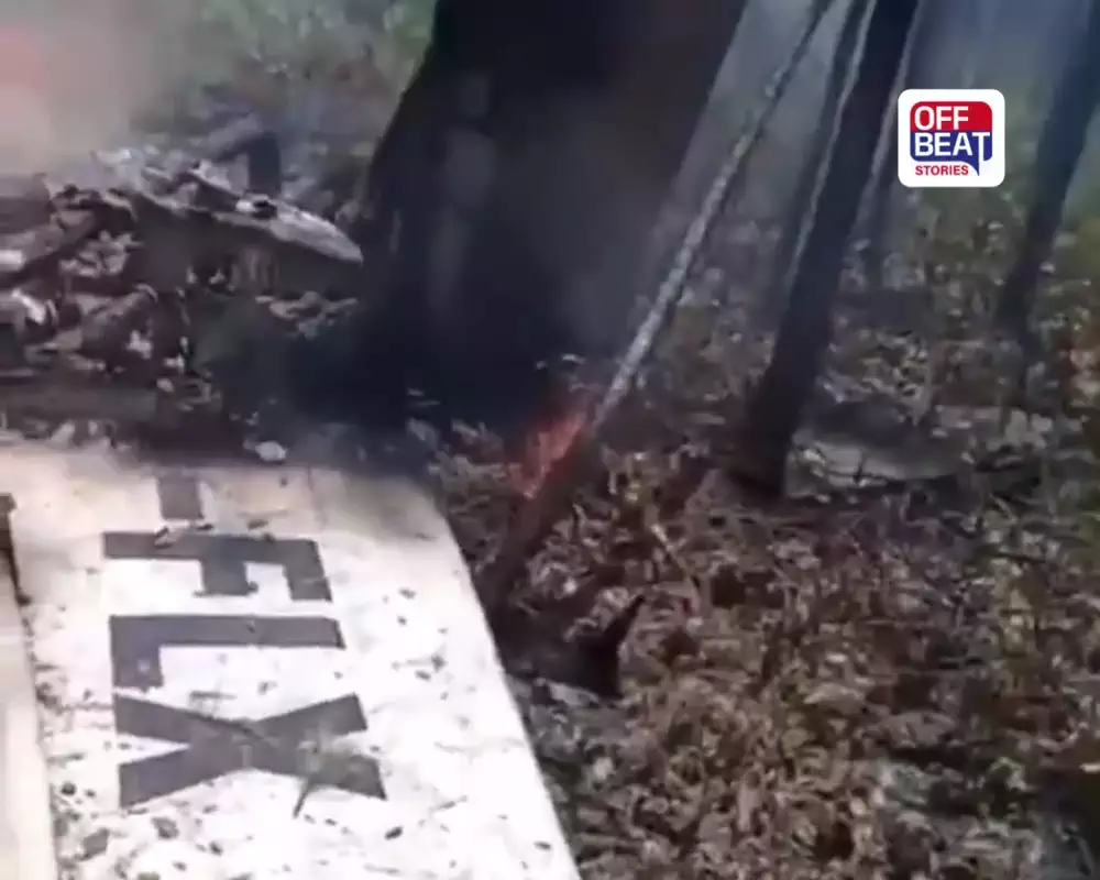 Bahamas Plane Crash
