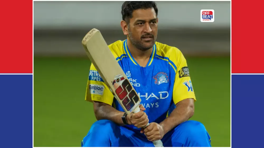 Chennai Super Kings