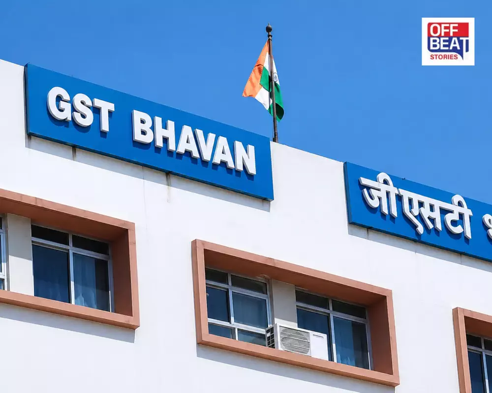 ગુજરાતમાં SGSTનું મેગા એક્શન