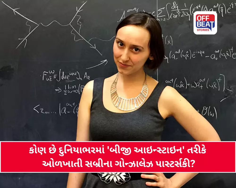 12 વર્ષની ઉંમરે બનાવ્યું પ્લેન, ઠુકરાવી NASAની ઓફર